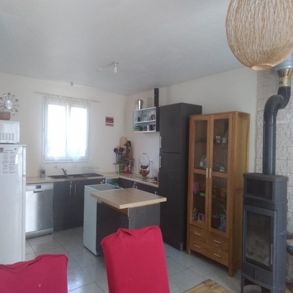 Offres de vente Maison Carcassonne 11000