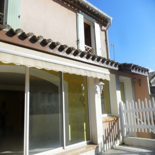 Offres de vente Maison Carcassonne 11000