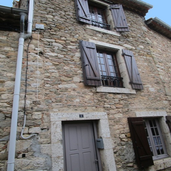 Offres de vente Maison Carcassonne 11000