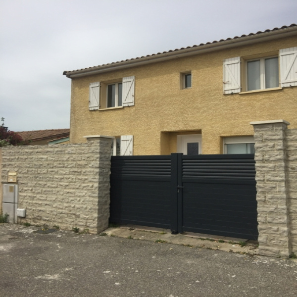 Offres de vente Maison Carcassonne 11000