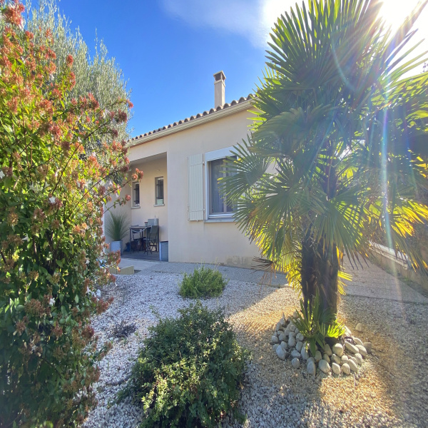 Offres de vente Maison Carcassonne 11000