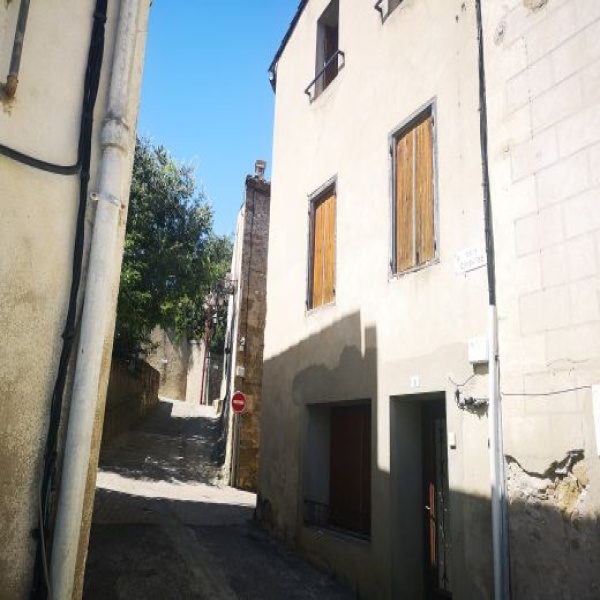 Offres de vente Maison Carcassonne 11000