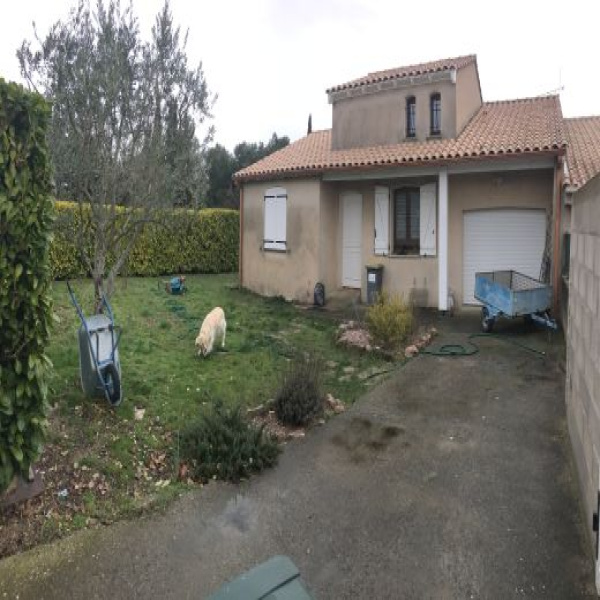 Offres de vente Maison Carcassonne 11000