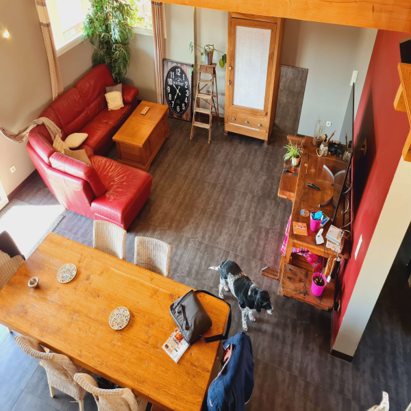 Offres de vente Villa Carcassonne 11000