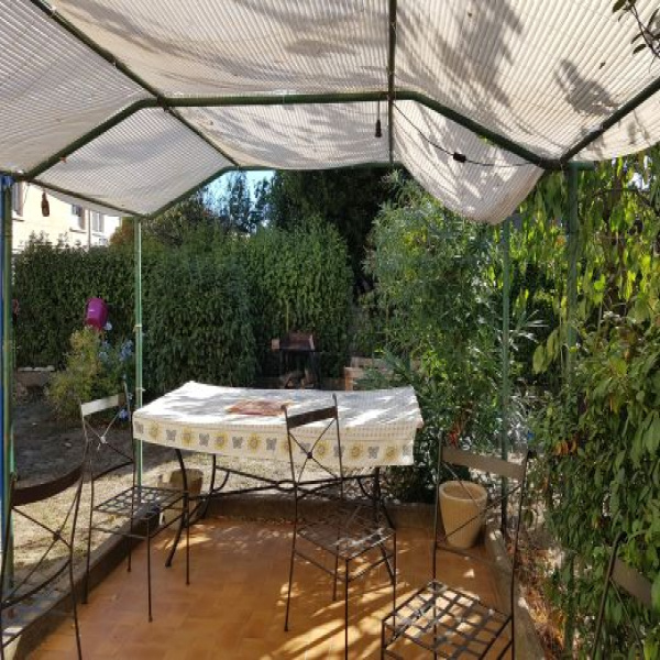 Offres de vente Maison Carcassonne 11000