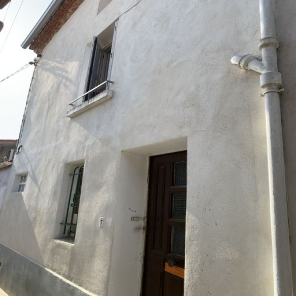 Offres de vente Maison Carcassonne 11000