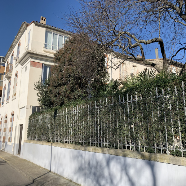 Offres de vente Maison Carcassonne 11000