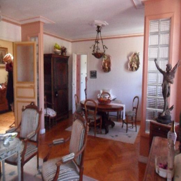 Offres de vente Appartement Carcassonne 11000