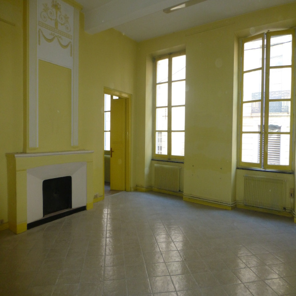 Offres de vente Appartement Carcassonne 11000