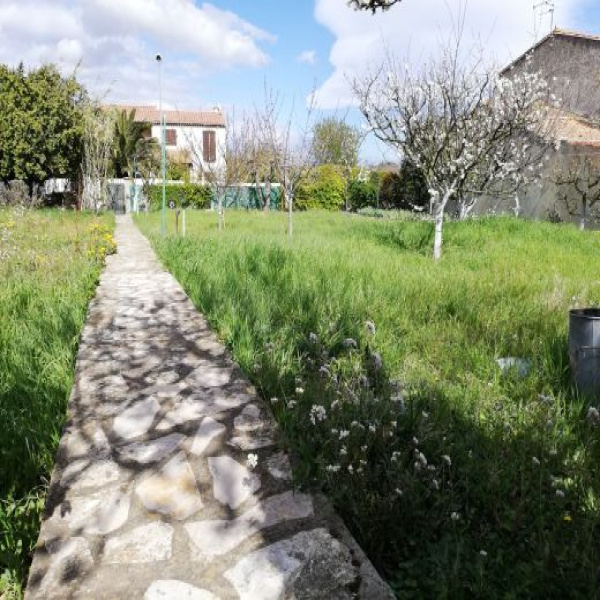 Offres de vente Terrain Carcassonne 11000