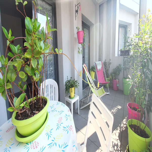 Offres de vente Appartement Carcassonne 11000
