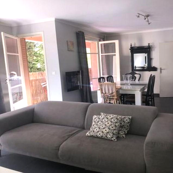 Offres de vente Appartement Carcassonne 11000
