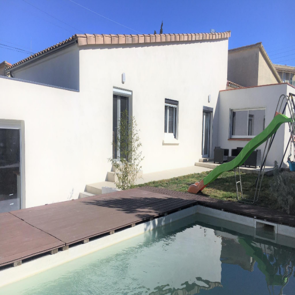 Offres de vente Maison Carcassonne 11000