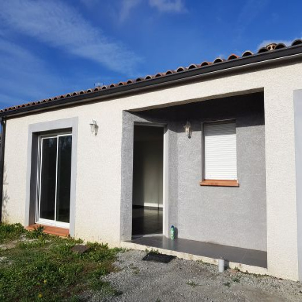 Offres de vente Maison Carcassonne 11000