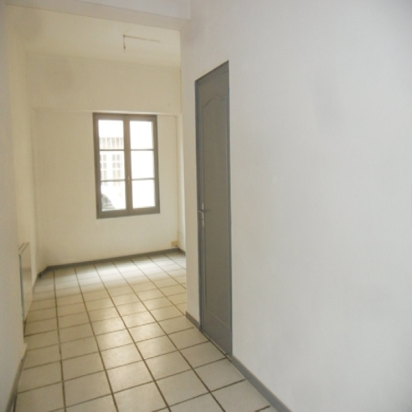 Offres de vente Appartement Carcassonne 11000