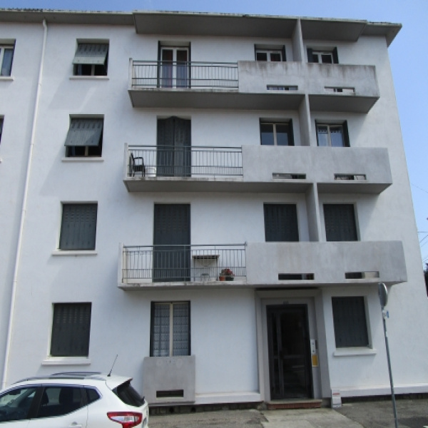 Offres de vente Appartement Carcassonne 11000