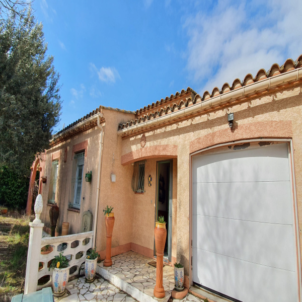 Offres de vente Maison Carcassonne 11000