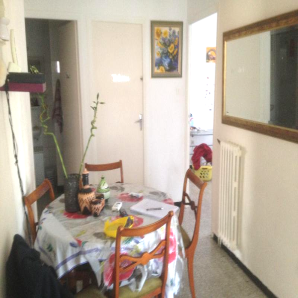 Offres de vente Appartement Carcassonne 11000