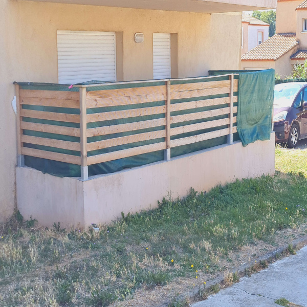 Offres de vente Appartement Carcassonne 11000
