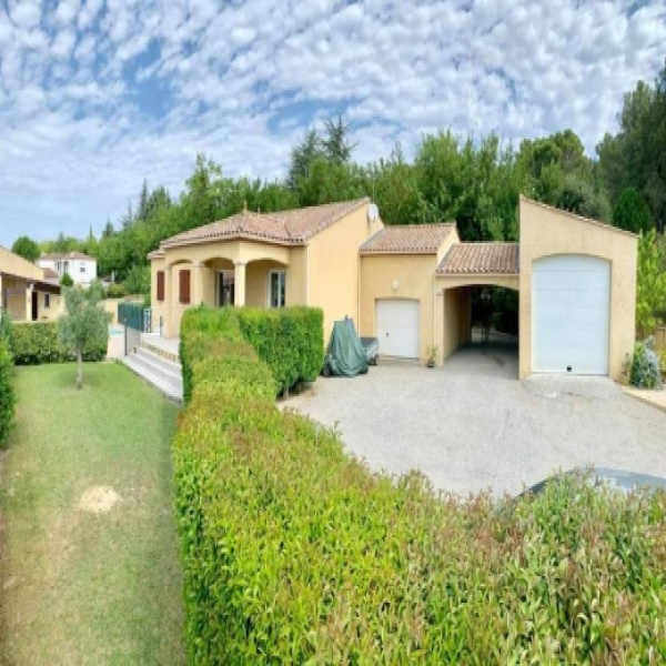 Offres de vente Maison Villalbe 11090