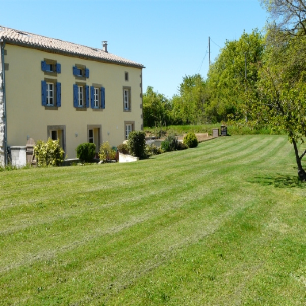 Offres de vente Maison Carcassonne 11000