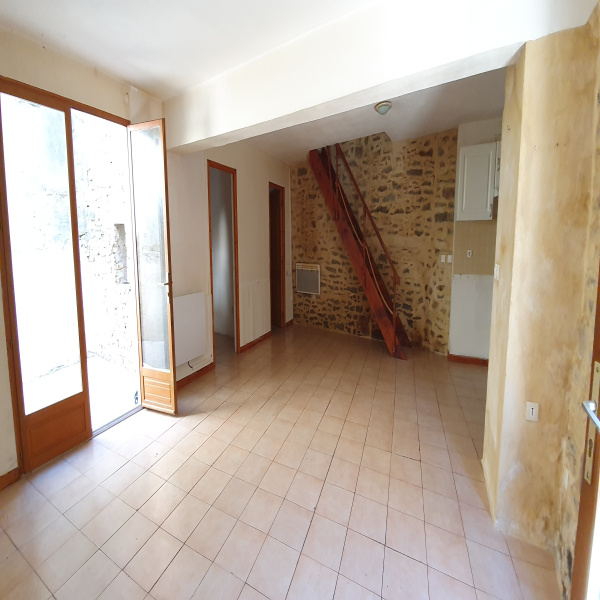 Offres de vente Maison Carcassonne 11000