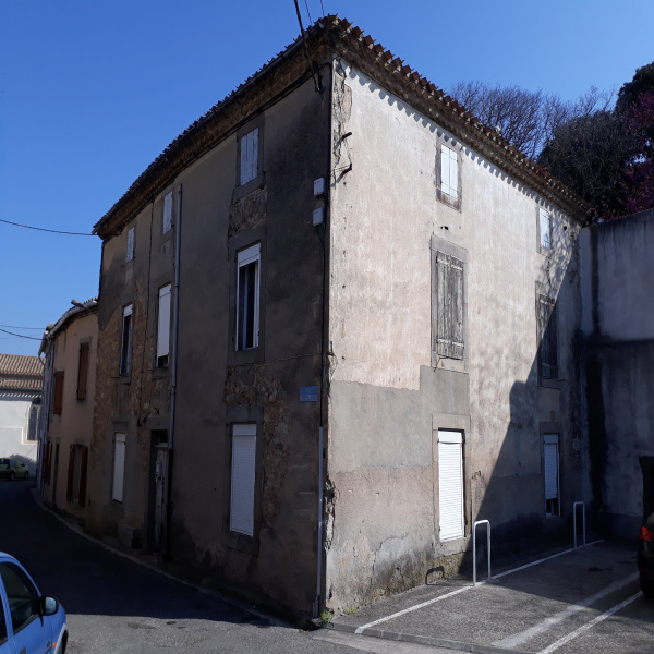 Offres de vente Maison Carcassonne 11000