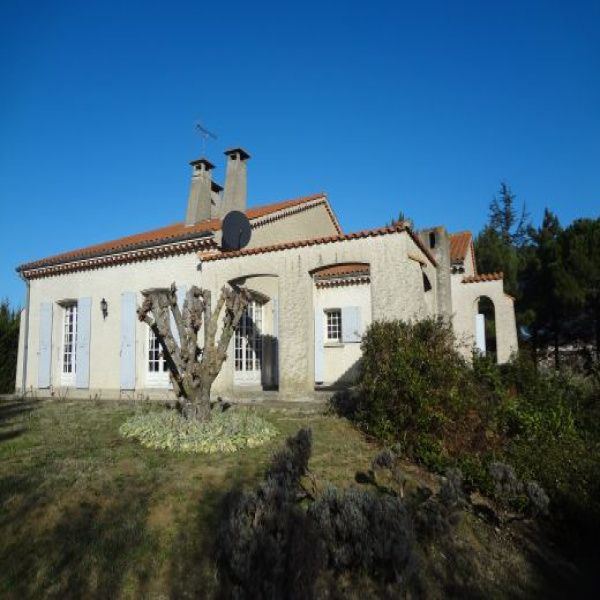 Offres de vente Maison Carcassonne 11000