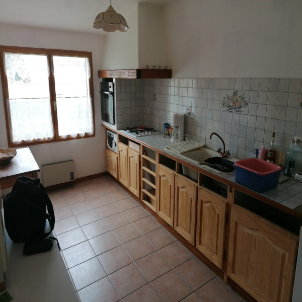 Offres de vente Maison Carcassonne 11000