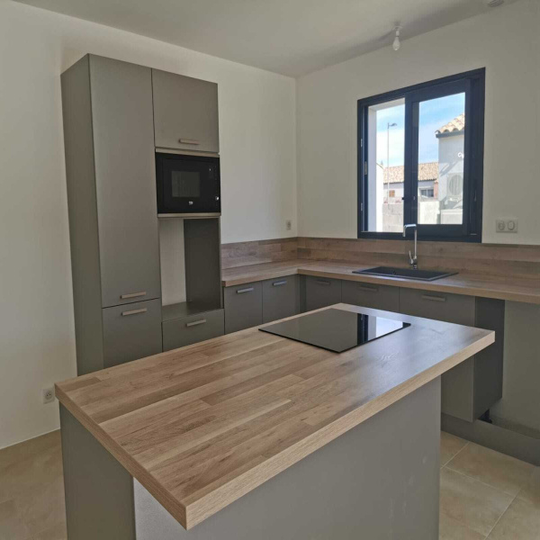Offres de vente Maison Carcassonne 11000