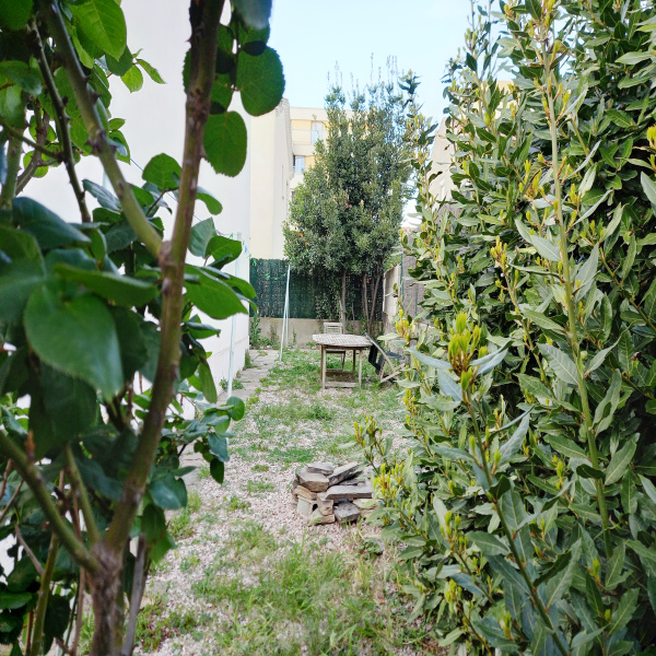 Offres de vente Maison Carcassonne 11000