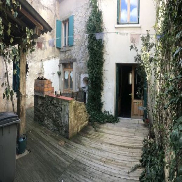 Offres de vente Maison Carcassonne 11000