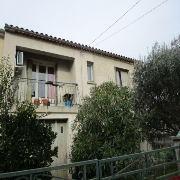 Offres de vente Maison Carcassonne 11000