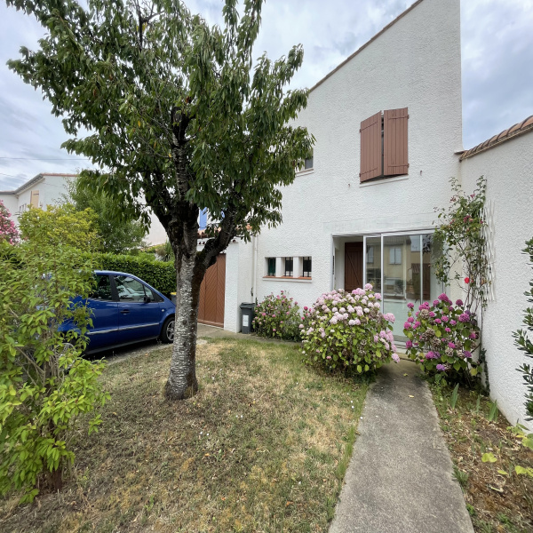 Offres de vente Maison Carcassonne 11000