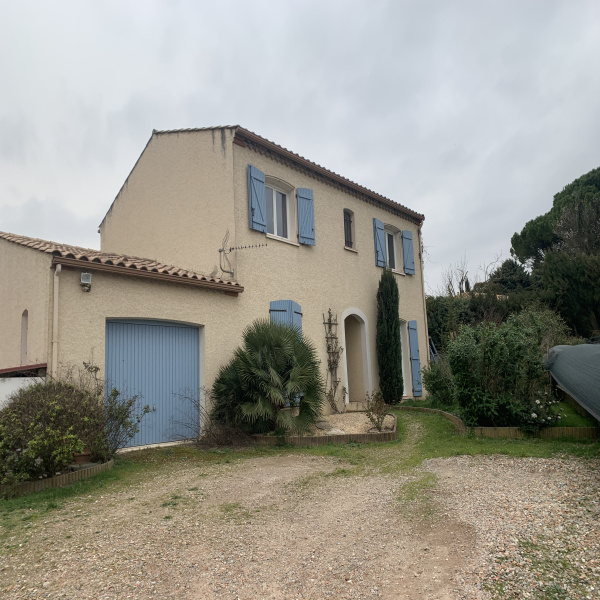 Offres de vente Maison Carcassonne 11000