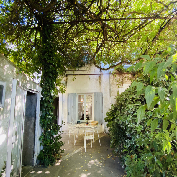 Offres de vente Maison Carcassonne 11000