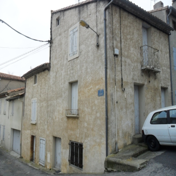 Offres de vente Maison Carcassonne 11000