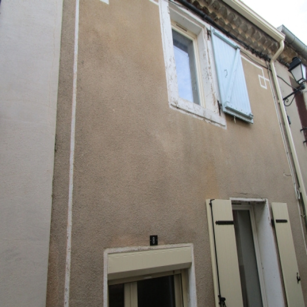 Offres de vente Maison Carcassonne 11000