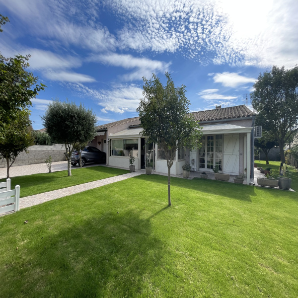 Offres de vente Villa Carcassonne 11000