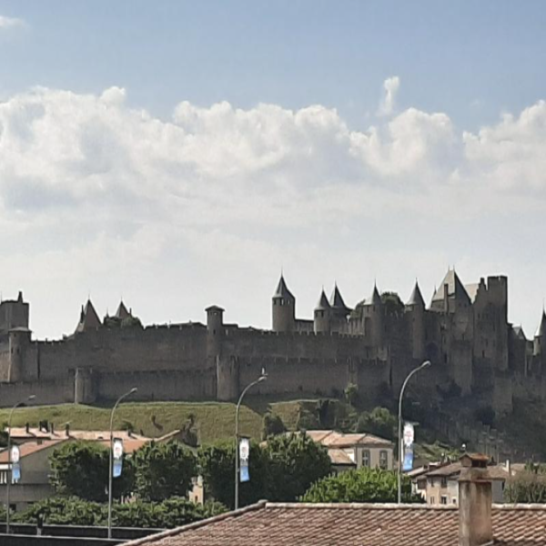 Offres de vente Appartement Carcassonne 11000