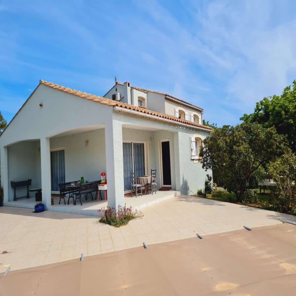 Offres de vente Villa Carcassonne 11000