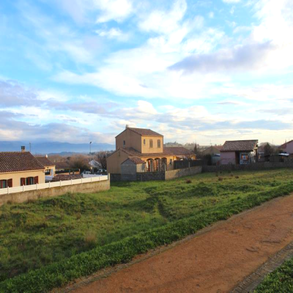 Offres de vente Terrain Carcassonne 11000