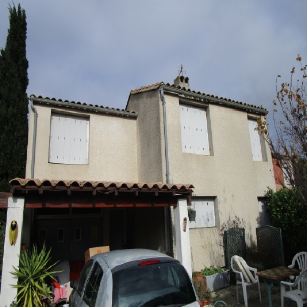 Offres de vente Maison Carcassonne 11000