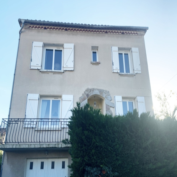 vente appartement, maisons et villas à Carcassonne et environs