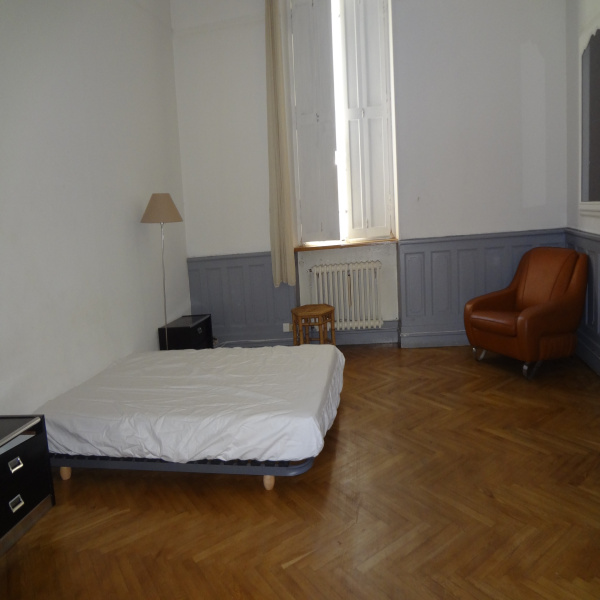 Offres de vente Appartement Carcassonne 11000