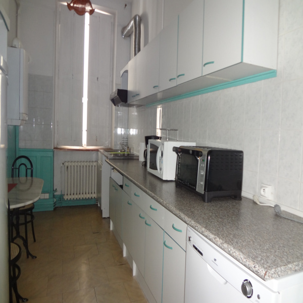 Offres de vente Appartement Carcassonne 11000
