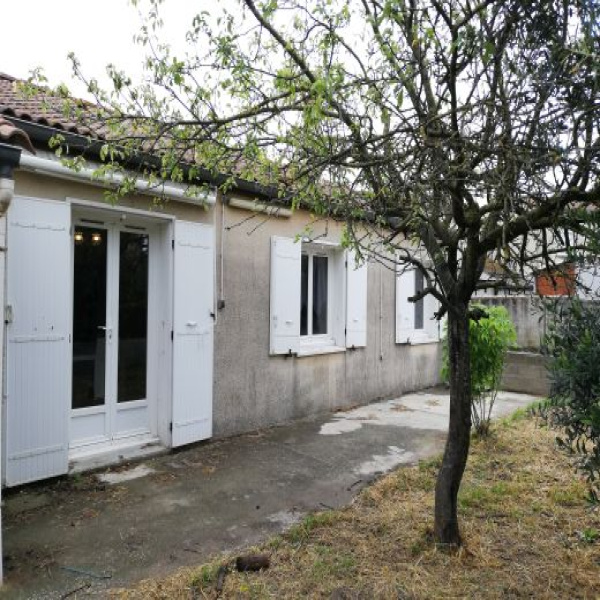 Offres de vente Maison Carcassonne 11000