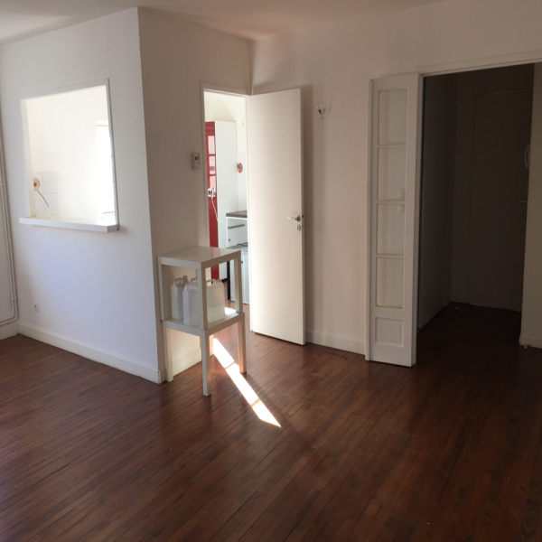 Offres de vente Appartement Carcassonne 11000