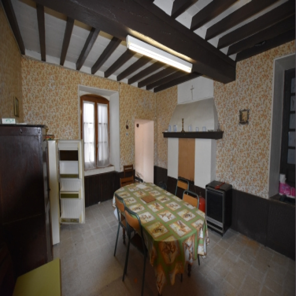 Offres de vente Maison Carcassonne 11000
