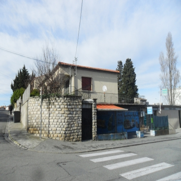 Offres de vente Autre Carcassonne 11000